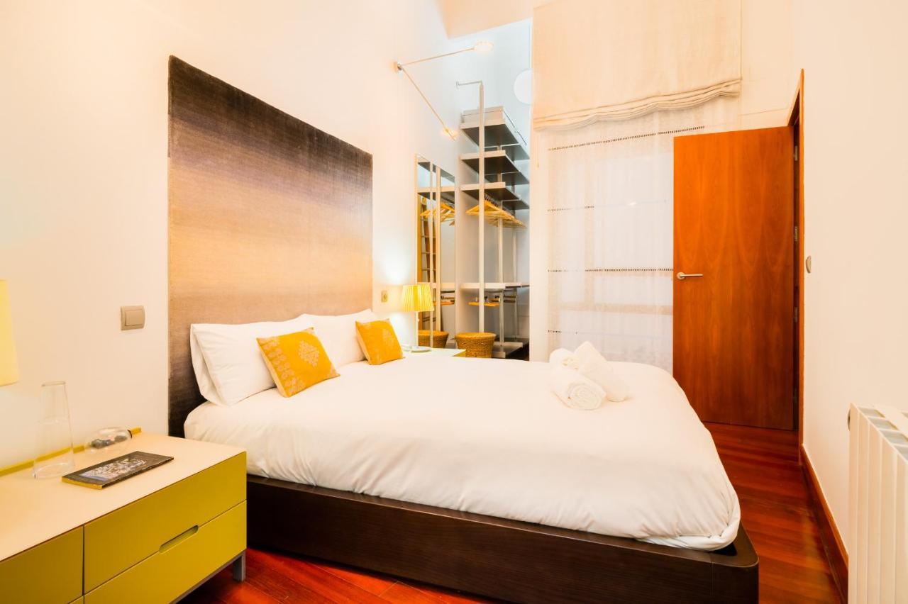 Apartamento Stylish Loft Duplex - Alameda Sevilla Exterior foto