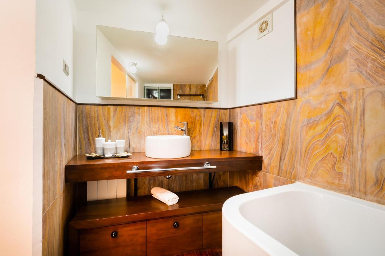Apartamento Stylish Loft Duplex - Alameda Sevilla Exterior foto