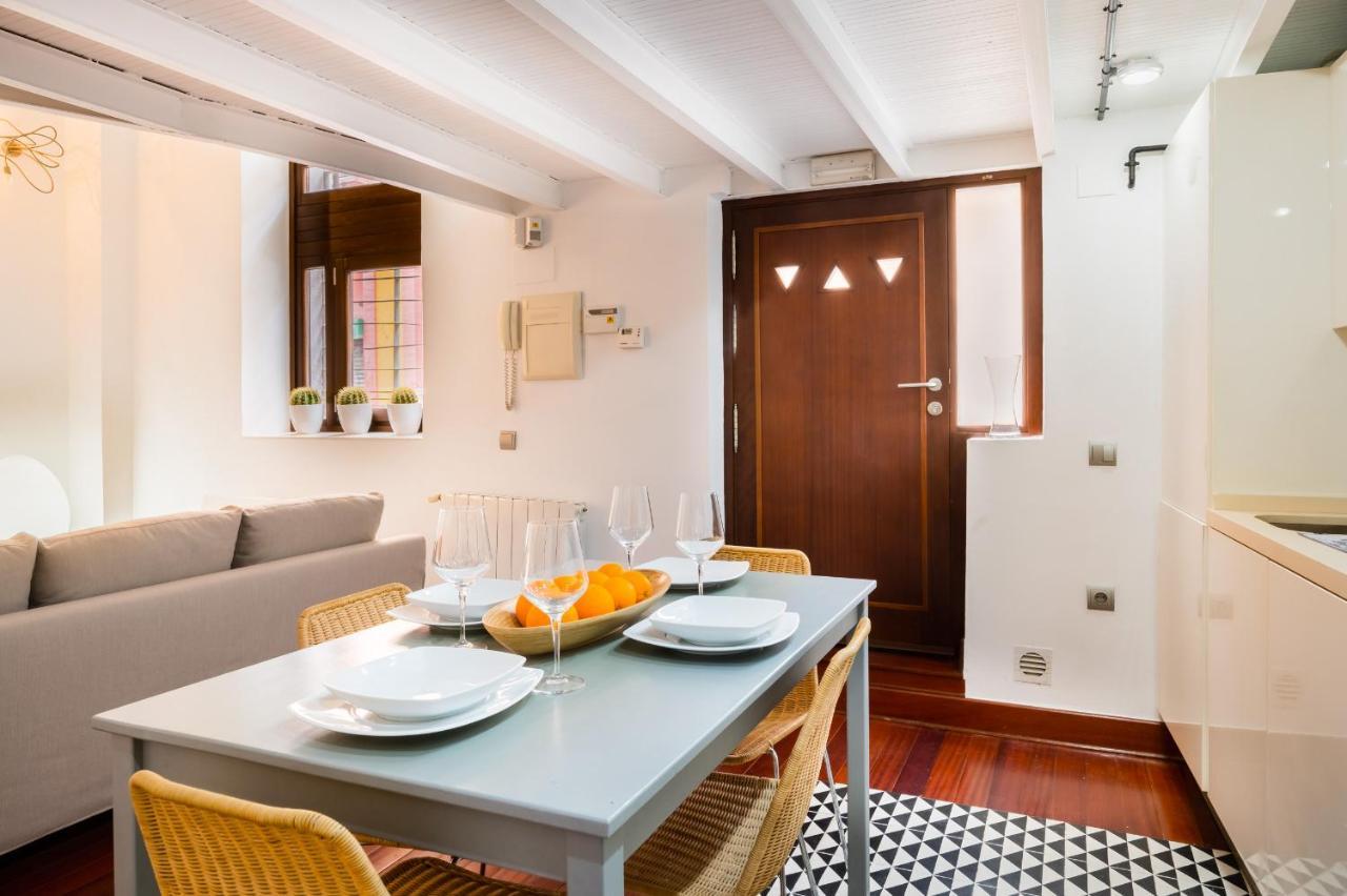 Apartamento Stylish Loft Duplex - Alameda Sevilla Exterior foto