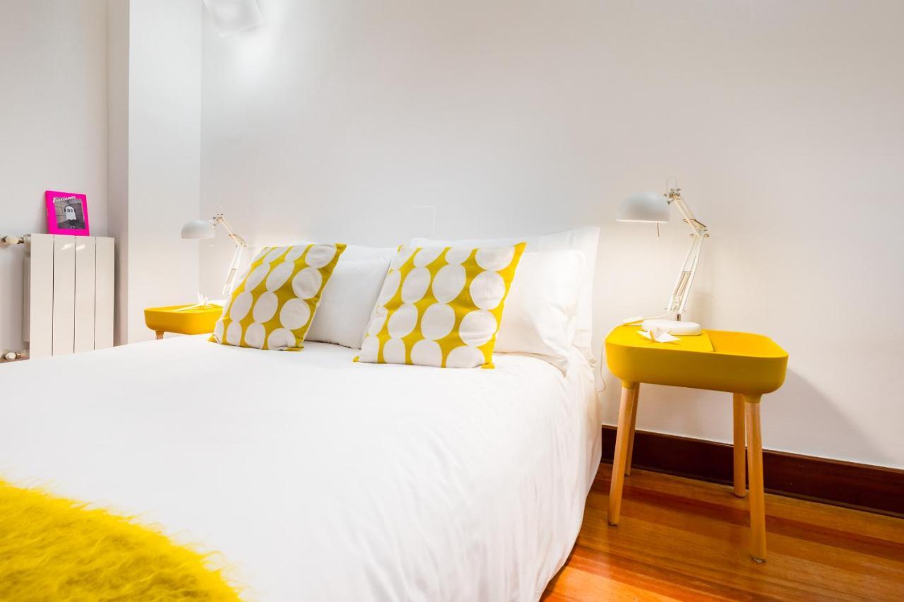 Apartamento Stylish Loft Duplex - Alameda Sevilla Exterior foto